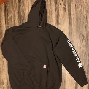 Carhartt Sweatshirt